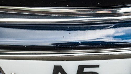 1998 Bentley Continental T Coupé à vendre (picture 122 of 206)