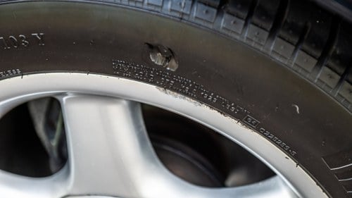 1998 Bentley Continental T Coupé à vendre (picture 13 of 206)