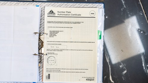 1998 Bentley Continental T Coupé à vendre (picture 167 of 206)