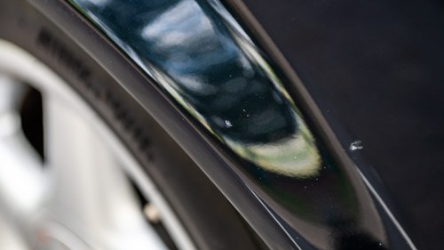 1998 Bentley Continental T Coupé à vendre (picture 79 of 206)