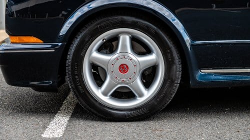 1998 Bentley Continental T Coupé à vendre (picture 16 of 206)