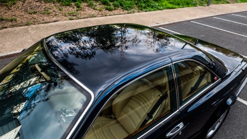 1998 Bentley Continental T Coupé à vendre (picture 126 of 206)