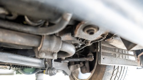 1998 Bentley Continental T Coupé à vendre (picture 148 of 206)