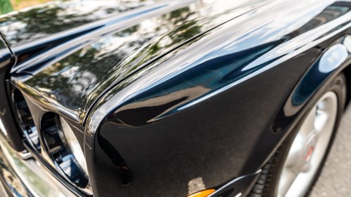 1998 Bentley Continental T Coupé à vendre (picture 117 of 206)