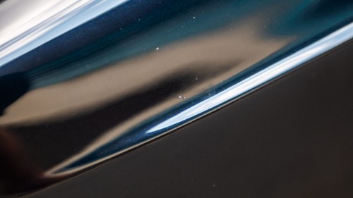 1998 Bentley Continental T Coupé à vendre (picture 116 of 206)