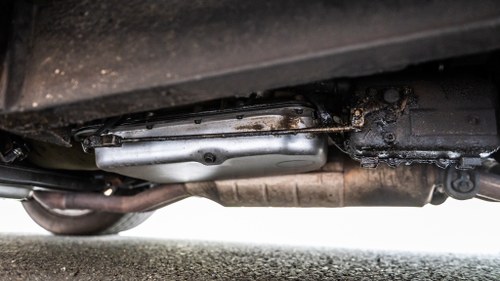 1998 Bentley Continental T Coupé à vendre (picture 150 of 206)