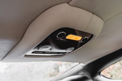 NO RESERVE - 2004 Bentley Continental W12 6.0 GT In vendita (immagine 76 di 174)