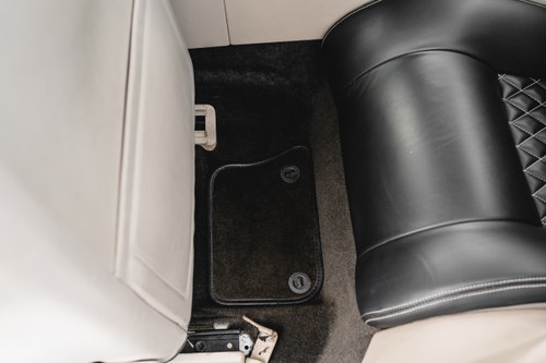 NO RESERVE - 2004 Bentley Continental W12 6.0 GT In vendita (immagine 96 di 174)