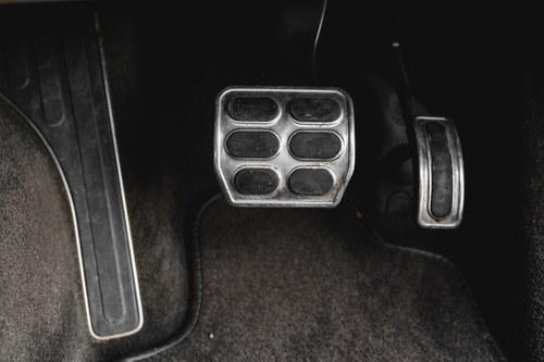 NO RESERVE - 2004 Bentley Continental W12 6.0 GT In vendita (immagine 42 di 174)