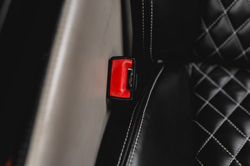 NO RESERVE - 2004 Bentley Continental W12 6.0 GT In vendita (immagine 93 di 174)