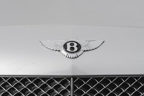 NO RESERVE - 2004 Bentley Continental W12 6.0 GT In vendita (immagine 119 di 174)