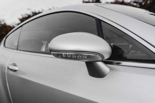 NO RESERVE - 2004 Bentley Continental W12 6.0 GT In vendita (immagine 122 di 174)