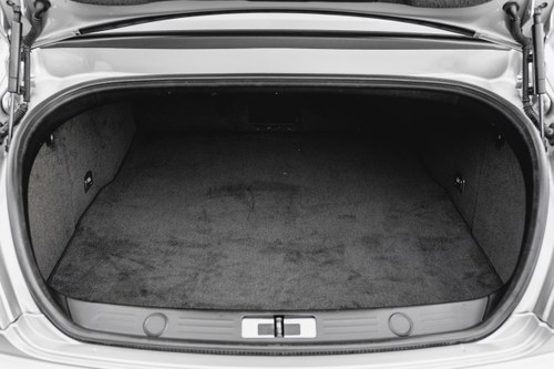 NO RESERVE - 2004 Bentley Continental W12 6.0 GT In vendita (immagine 109 di 174)