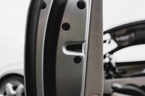 NO RESERVE - 2004 Bentley Continental W12 6.0 GT In vendita (immagine 79 di 174)