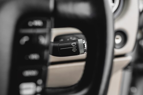 NO RESERVE - 2004 Bentley Continental W12 6.0 GT In vendita (immagine 50 di 174)