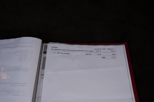 NO RESERVE - 2004 Bentley Continental W12 6.0 GT In vendita (immagine 166 di 174)