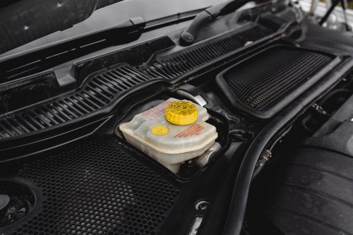 NO RESERVE - 2004 Bentley Continental W12 6.0 GT In vendita (immagine 146 di 174)