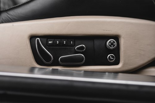NO RESERVE - 2004 Bentley Continental W12 6.0 GT In vendita (immagine 40 di 174)
