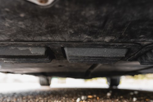 NO RESERVE - 2004 Bentley Continental W12 6.0 GT In vendita (immagine 153 di 174)