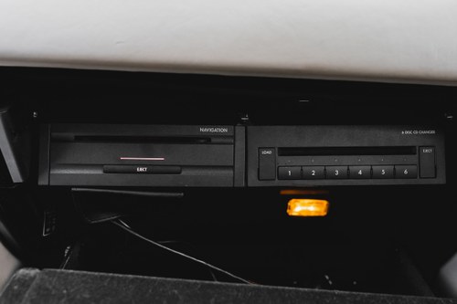 NO RESERVE - 2004 Bentley Continental W12 6.0 GT In vendita (immagine 90 di 174)