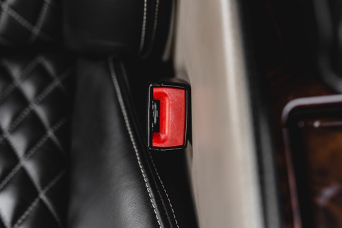 NO RESERVE - 2004 Bentley Continental W12 6.0 GT In vendita (immagine 45 di 174)