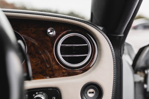 NO RESERVE - 2004 Bentley Continental W12 6.0 GT In vendita (immagine 51 di 174)