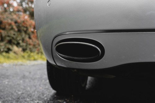 NO RESERVE - 2004 Bentley Continental W12 6.0 GT In vendita (immagine 130 di 174)