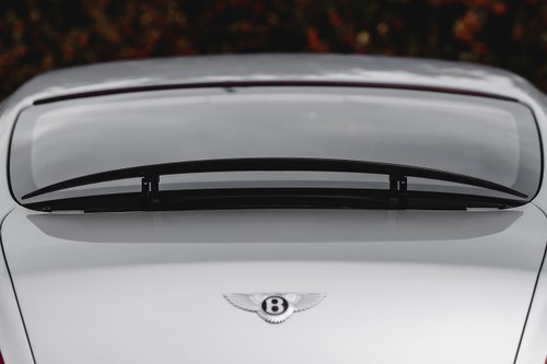 NO RESERVE - 2004 Bentley Continental W12 6.0 GT In vendita (immagine 114 di 174)