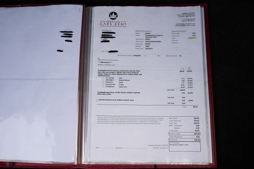 NO RESERVE - 2004 Bentley Continental W12 6.0 GT In vendita (immagine 160 di 174)