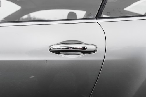 NO RESERVE - 2004 Bentley Continental W12 6.0 GT In vendita (immagine 125 di 174)