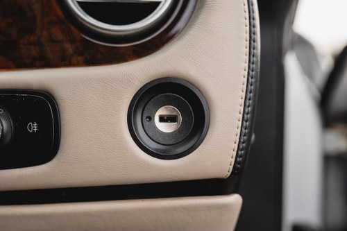 NO RESERVE - 2004 Bentley Continental W12 6.0 GT In vendita (immagine 53 di 174)