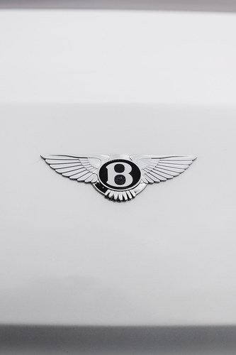 NO RESERVE - 2004 Bentley Continental W12 6.0 GT In vendita (immagine 133 di 174)