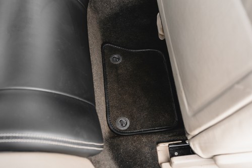 NO RESERVE - 2004 Bentley Continental W12 6.0 GT In vendita (immagine 69 di 174)