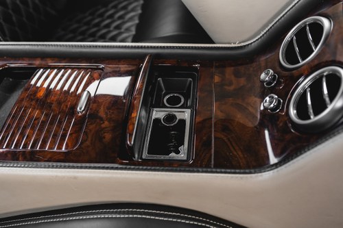 NO RESERVE - 2004 Bentley Continental W12 6.0 GT In vendita (immagine 73 di 174)