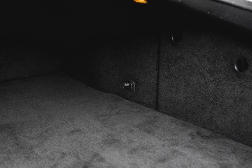 NO RESERVE - 2004 Bentley Continental W12 6.0 GT In vendita (immagine 111 di 174)