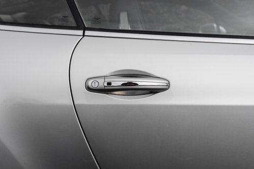 NO RESERVE - 2004 Bentley Continental W12 6.0 GT In vendita (immagine 124 di 174)