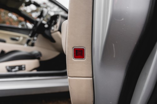 NO RESERVE - 2004 Bentley Continental W12 6.0 GT In vendita (immagine 35 di 174)