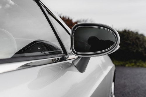 NO RESERVE - 2004 Bentley Continental W12 6.0 GT In vendita (immagine 123 di 174)