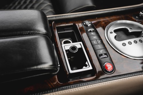 NO RESERVE - 2004 Bentley Continental W12 6.0 GT In vendita (immagine 58 di 174)