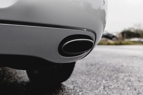 NO RESERVE - 2004 Bentley Continental W12 6.0 GT In vendita (immagine 131 di 174)