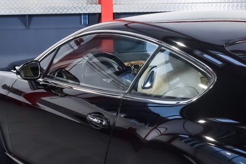 2006 Bentley Continental Coupé W12 LHD à vendre (picture 73 of 82)