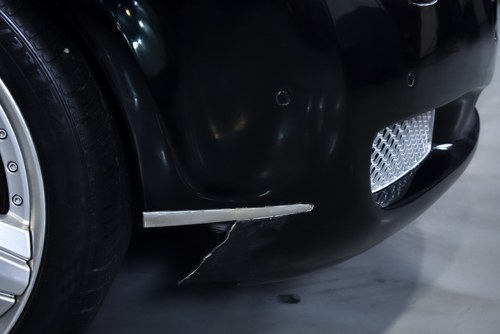 2006 Bentley Continental Coupé W12 LHD à vendre (picture 63 of 82)