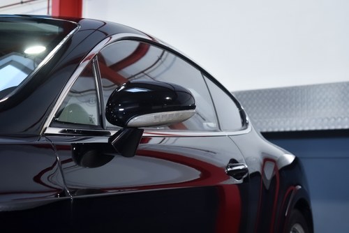 2006 Bentley Continental Coupé W12 LHD à vendre (picture 70 of 82)