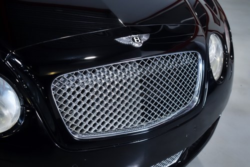 2006 Bentley Continental Coupé W12 LHD à vendre (picture 66 of 82)