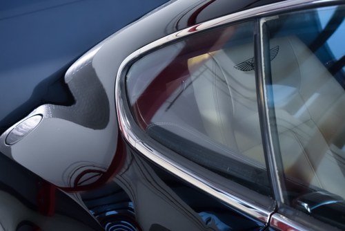 2006 Bentley Continental Coupé W12 LHD à vendre (picture 59 of 82)