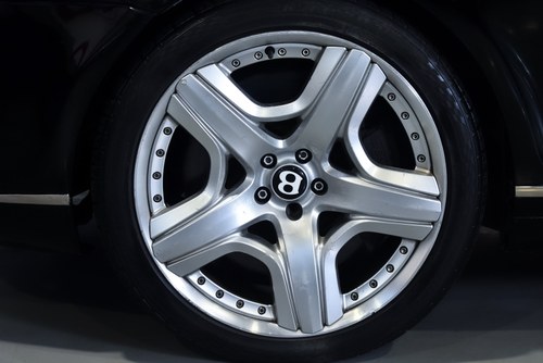 2006 Bentley Continental Coupé W12 LHD à vendre (picture 24 of 82)