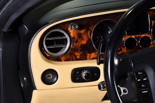 2006 Bentley Continental Coupé W12 LHD à vendre (picture 36 of 82)