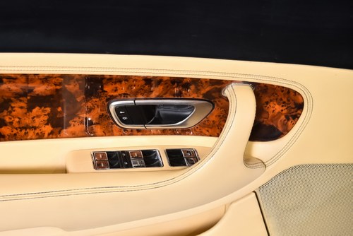 2006 Bentley Continental Coupé W12 LHD à vendre (picture 45 of 82)