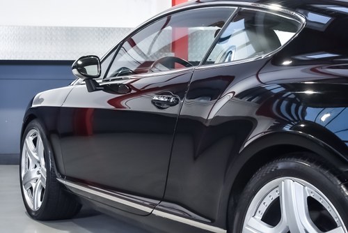 2006 Bentley Continental Coupé W12 LHD à vendre (picture 74 of 82)