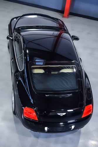 2006 Bentley Continental Coupé W12 LHD à vendre (picture 19 of 82)